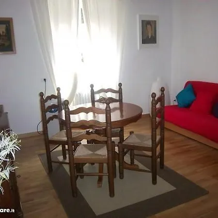 Suburra Colosseum Apt.