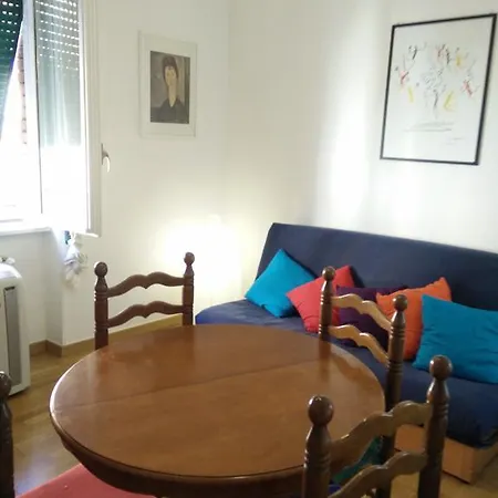 아파트 Suburra Colosseum Apt. *
