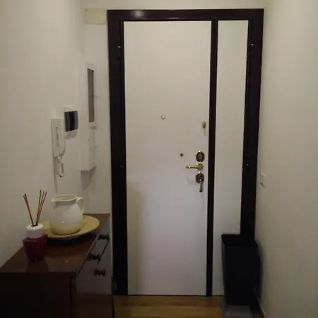 아파트 Suburra Colosseum Apt. 로마