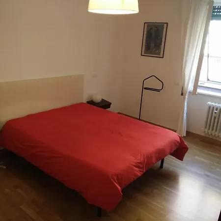 아파트 Suburra Colosseum Apt.